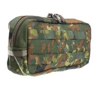 Poche Multi-Pouch Horizontal Large PA023 Lindnerhof - Flecktarn