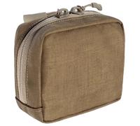 Poche Multi-Pouch Small Horizontal PA566 Lindnerhof - Coyote