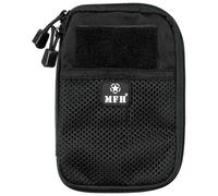 Poche organisateur MOLLE MFH - Black