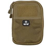Poche organisateur MOLLE MFH - Coyote