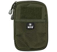 Poche organisateur MOLLE MFH - Olive