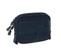 Poche Oscar Utility Pouch Pentagon - Midnight Blue
