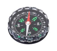 Poche : outil de navigation étanche, détecteur de direction portable, outil de survie en plein air, accessoire de | équipement d'orientation de pré