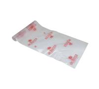 Poche patisserie plastique épaisse jetable 50cm Détail