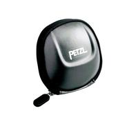 Poche petzl pour lampe frontale