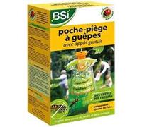 Poche-piège à guêpes écologique Bsi 50086 G