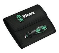 Poche pliante Wera Kraftform compact 60 - 140.0 x 119.0 mm G