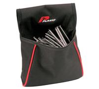 Poche porte-clous professionnel en polyester Plano 537TB