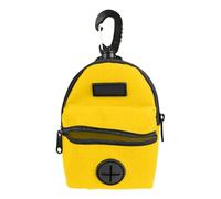 Poche porte-friandises pour chiens, distributeur multifonctionnel pour | Poches porte-collations pour chiens, animaux domestiques, chiots, nettoyage, fête, promenade et course
