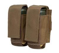 Poche Porte Grenade Double 40mm CONDOR - Beige