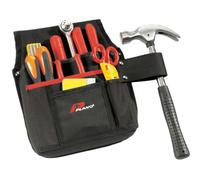 Poche porte-outils professionnel en polyester Plano 533TB
