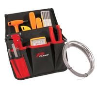 Poche porte-outils professionnel en polyester Plano 534TB