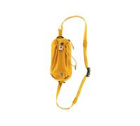 Poche pour bouteille Fjallraven Abisko Bottle Pocket jaune moutarde