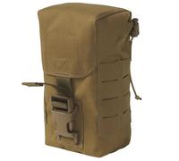 Poche pour bouteille Hydro Utility Pouch MK II Direct Action - Coyote Brown