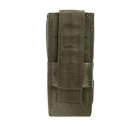 Poche pour chargeur Tasmanian Tiger Vert 10,5x4,5x2 cm