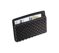 Poche Pour Couvercle Pour Type 5000 Mallette Noir