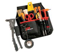 Poche pour electricien porte-outils professionnel en polyester Plano 535TB