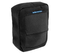 Poche pour gants jetables Patrol Holdtheline - Noir