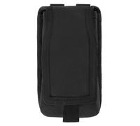 Poche pour radio Radio Pouch Voodoo Tactical - Black