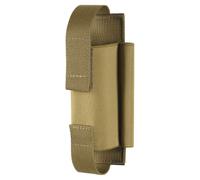 Poche pour stase tactique MOLLE Gen. III M-Tac - Coyote