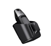 Poche Pour Tableau De Bord - Mini Organiseur De Rangement Pour Voiture 5,5 X 5,1 Cm, Support De Poche Adhésif Réutilisable en Abs Pour Sièges, Portes, Consoles, Tableaux De Bord, Organisateur Compact