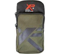 Poche pour téléphone XP pour ranger en toute sécurité votre téléphone portable, votre télécommande ou vos petites trouvailles, avec systèmes de fixation MOLLE (XPPHONEPOCKET)