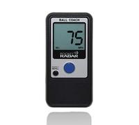 Poche Radar Boule Coach/Niveau Professionnel Speed Outil d'entraînement et Radar Gun