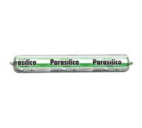 Poche silicone Parasilico alcoxy 15 RAL9016 DL CHEMICALS - 400ml - translucide - 100234