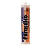 Poche silicone Parasilico alcoxy 15FC DL CHEMICALS - 600ml - translucide - 0100030T698432