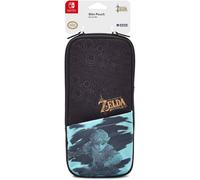 Poche Slim - Hori - Zelda - Noir - Housse Gamebag - Nintendo Switch