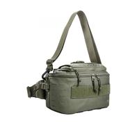 Poche Tasmanian Tiger Medic Hip Bag IRR Stone Grey Olive