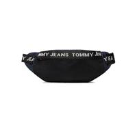 Poche Tommy Jeans Homme Polyester Bleu