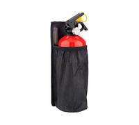 Poche Velcro pour extincteur 1 kg, polyester