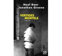 POCHE VERTIGES MORTELS