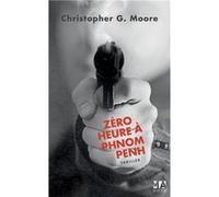 Poche zero heure a phnom penh MOORE-C.G (Auteur)