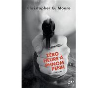 Poche zero heure a phnom penh - MOORE-C.G - Du Toucan Eds - Poche - Roman