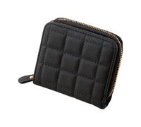 Poche zippée pour pièces de Monnaie - Petit Sac à glissière de