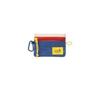 Poche zippée pour un usage quotidien, taille S/M/L (petit), Crème multi, s, Poche zippée
