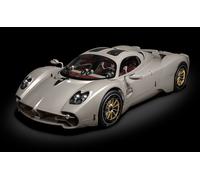 Pocher HK120 Pagani Utopia Coupé - Rinascimento Lucido 1/8