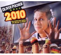 Pocher, Oliver - 2010 Wir Gehen Nur. [Import]