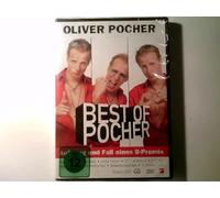Oliver Pocher – Best Of Pocher: Aufstieg Und Fall Eines B-Promis – Import – Sony
