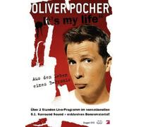 Pocher, Oliver - It'S My Life - aus dem Leben E