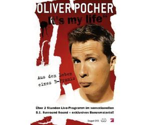 Pocher, Oliver - It'S My Life - aus dem Leben E