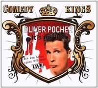 Pocher,Oliver - It's My Life-Aus Dem Leben Eines B-Promis [Import]
