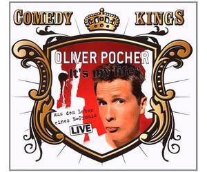Pocher,Oliver - It's My Life-Aus Dem Leben Eines B-Promis [Import]