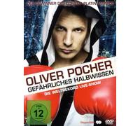 Pocher,Oliver - Oliver Pocher - Gefährliches Halbwissen (Del. Edt. 2DVD)