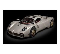 POCHER PAGANI UTOPIA COUPE' - RENAISSANCE BRILLANTE - HK120 ÉCHELLE 1:8