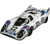 Pocher Porsche 917KH - MARTINI Edition 1:8 Modèle réduit de voiture
