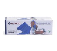 Poches à Douille HACCP Jetables Hendi 100 pcs