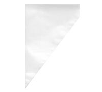 Poches à douille jetables, 200/300 pièces, tailles S/M/L, for décoration de gâteaux, glaçage, pâtisserie, outils cuisine(M 200pcs)